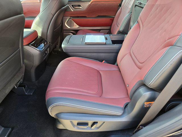 2026 INFINITI QX80 AUTOGRAPH AWD