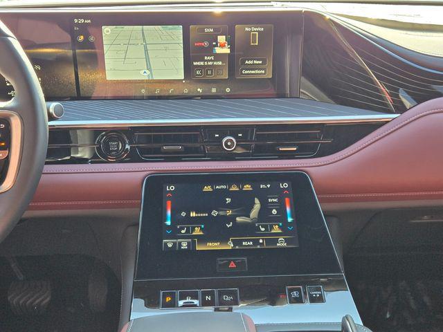 2026 INFINITI QX80 AUTOGRAPH AWD