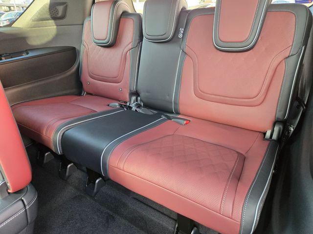 2026 INFINITI QX80 AUTOGRAPH AWD