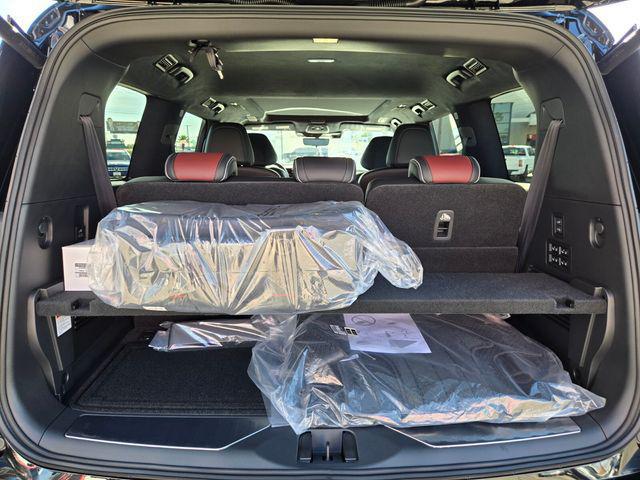 2026 INFINITI QX80 AUTOGRAPH AWD