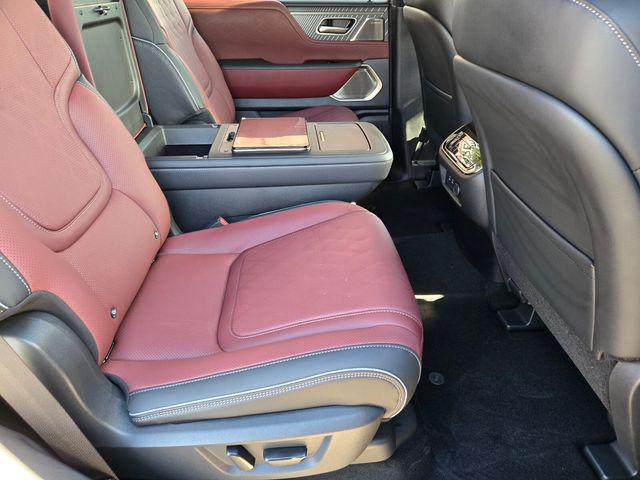 2026 INFINITI QX80 AUTOGRAPH AWD