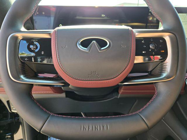 2026 INFINITI QX80 AUTOGRAPH AWD