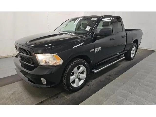 2021 Ram 1500 Tradesman for sale in East Dubuque, IL