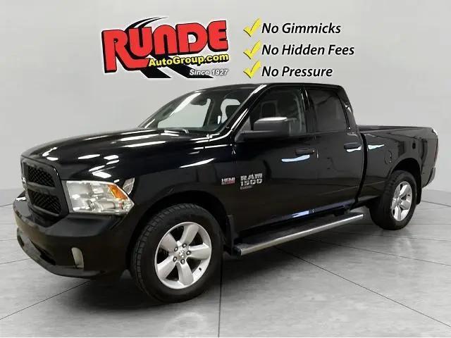 2021 Ram 1500 Tradesman for sale in East Dubuque, IL