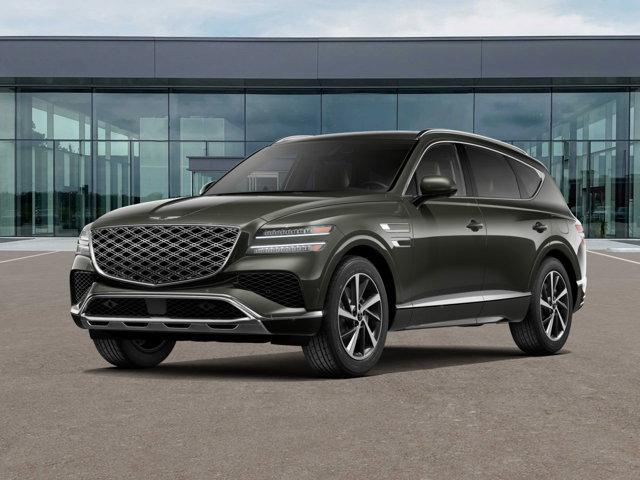 2026 Genesis GV80 2.5T Advanced AWD for sale in COLUMBUS, OH