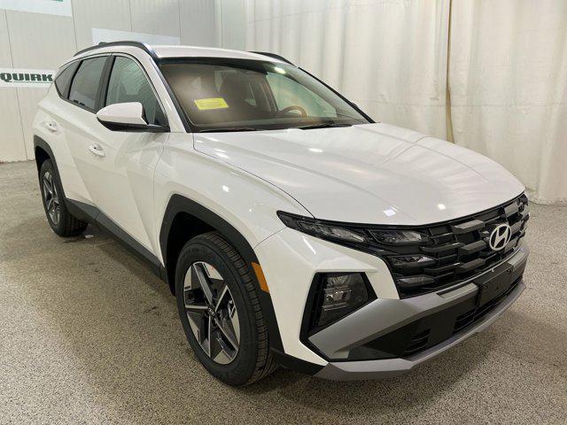 2026 Hyundai Tucson SEL for sale in BRAINTREE, MA