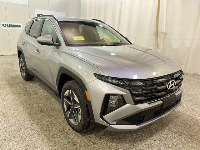 2026 Hyundai Tucson SEL for sale in BRAINTREE, MA