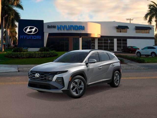 2026 Hyundai Tucson SEL for sale in DELRAY BEACH, FL