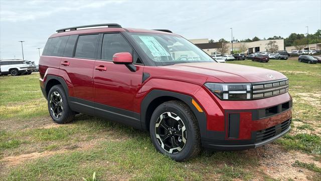 2026 Hyundai Santa Fe SEL for sale in BEECH ISLAND, SC
