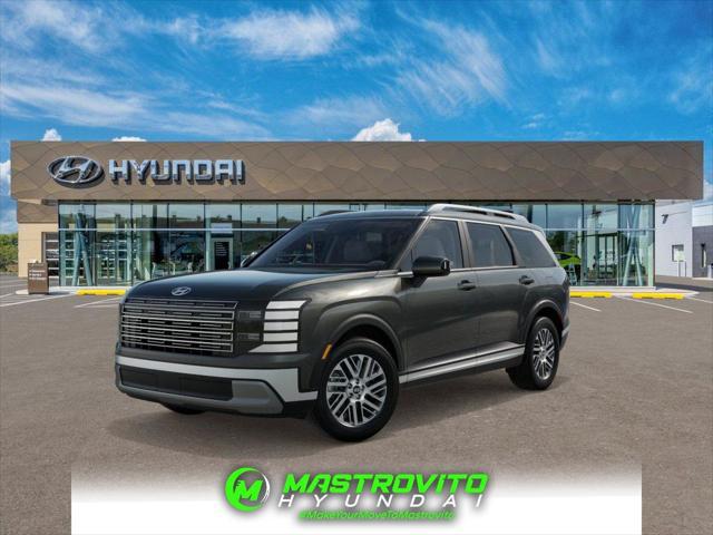 2026 Hyundai Palisade SEL 8P for sale in YORKVILLE, NY