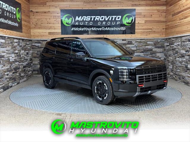 2026 Hyundai Palisade XRT Pro for sale in YORKVILLE, NY