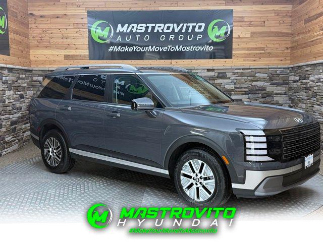 2026 Hyundai Palisade SEL 7P for sale in YORKVILLE, NY