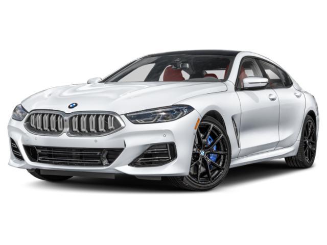 2026 BMW 840i Gran Coupe xDrive for sale in Freeport, NY