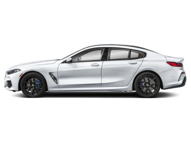 2026 BMW 840i Gran Coupe xDrive