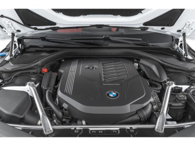 2026 BMW 840i Gran Coupe xDrive