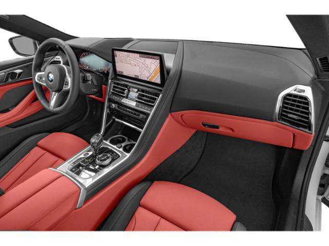 2026 BMW 840i Gran Coupe xDrive