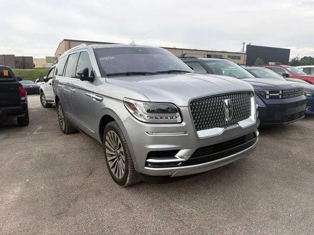 2020 Lincoln Navigator Reserve for sale in Columbia, TN