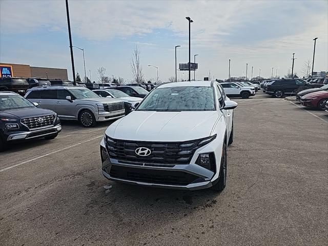 2026 Hyundai Tucson SEL for sale in MENOMONEE FALLS, WI