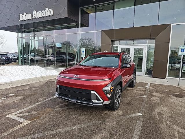 2026 Hyundai Kona SEL Premium for sale in MENOMONEE FALLS, WI
