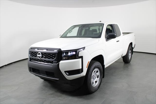 2026 Nissan Frontier King Cab S 4x4 for sale in Orlando, FL