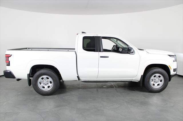 2026 Nissan Frontier King Cab S 4x4
