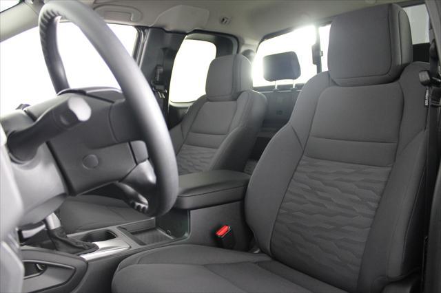 2026 Nissan Frontier King Cab S 4x4