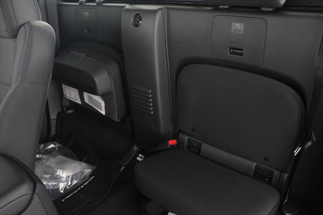 2026 Nissan Frontier King Cab S 4x4