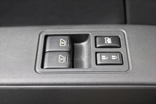 2026 Nissan Frontier King Cab S 4x4