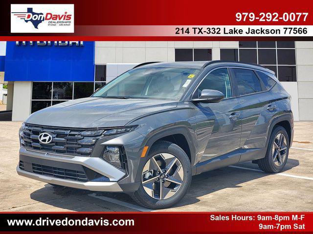2026 Hyundai Tucson SEL for sale in LAKE JACKSON, TX