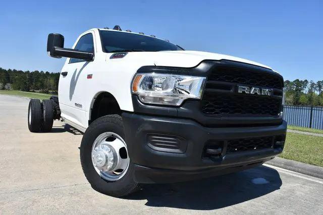 2020 Ram 3500 Tradesman/SLT for sale in Walker, LA