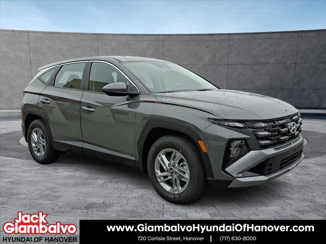 2026 Hyundai Tucson SE for sale in HANOVER, PA