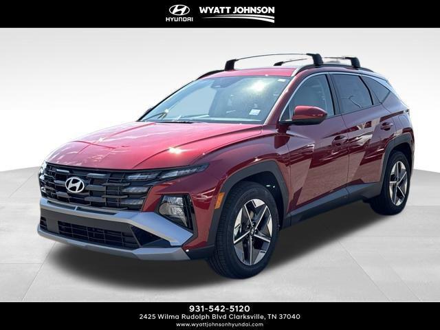 2026 Hyundai Tucson SEL for sale in CLARKSVILLE, TN