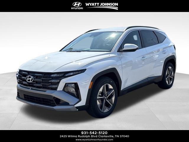 2026 Hyundai Tucson SEL for sale in CLARKSVILLE, TN