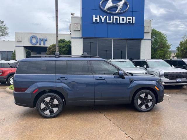 2026 Hyundai Santa Fe Hybrid SEL for sale in TEXARKANA, TX