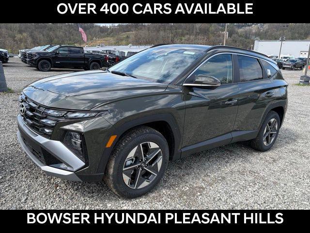 2026 Hyundai Tucson SEL Premium for sale in PLEASANT HILLS, PA
