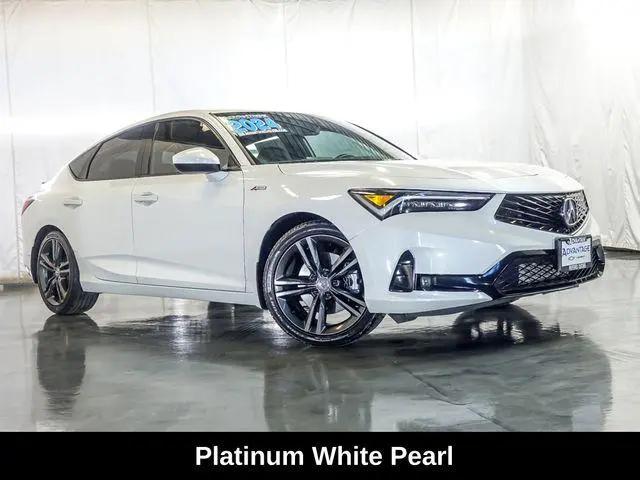 2024 Acura Integra A-SPEC for sale in Bolingbrook, IL