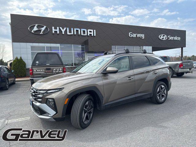 2026 Hyundai Tucson Hybrid SEL for sale in PLATTSBURGH, NY