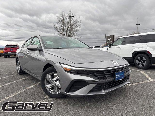 2026 Hyundai Elantra SE for sale in PLATTSBURGH, NY