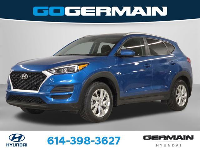 2020 Hyundai Tucson Value for sale near COLUMBUS, OH