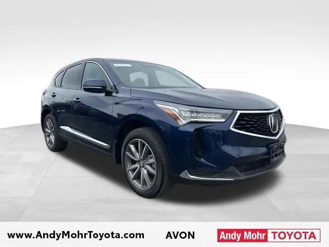 2023 Acura RDX Technology Package for sale in Avon, IN
