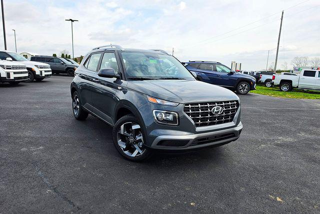 2026 Hyundai Venue SEL for sale in CHILLICOTHE, OH