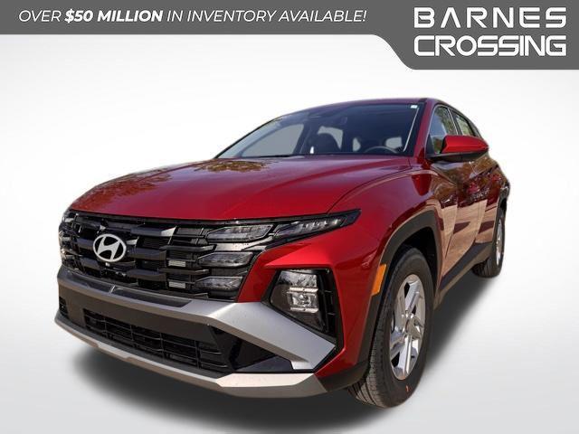 2026 Hyundai Tucson SE for sale in TUPELO, MS