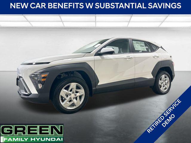 2026 Hyundai Kona SE for sale in MOLINE, IL