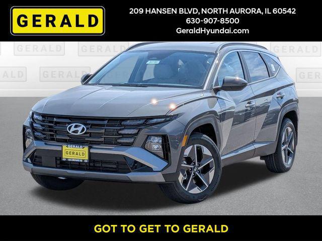 2026 Hyundai Tucson SEL for sale in NORTH AURORA, IL