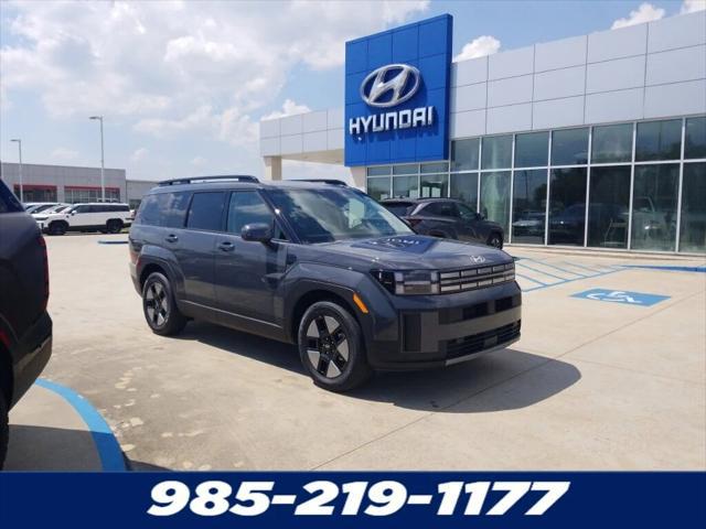 2026 Hyundai Santa Fe Hybrid SEL for sale in HOUMA, LA