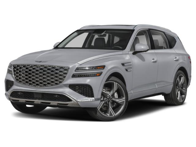 2026 Genesis GV80 2.5T Select AWD for sale in NEW HUDSON, MI