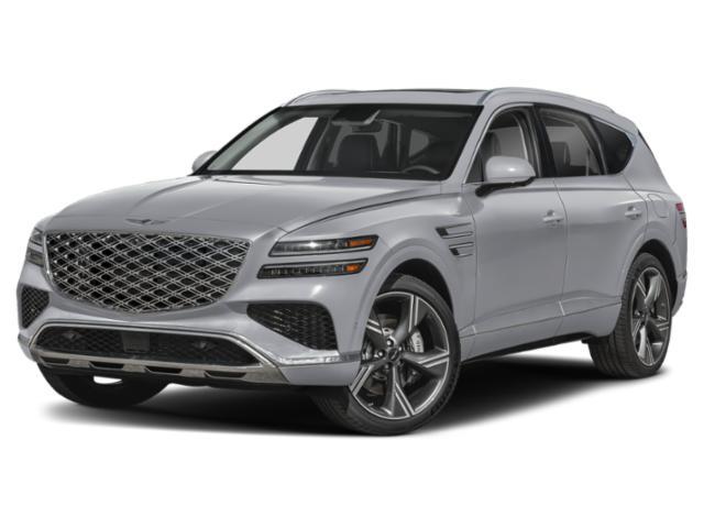 2026 Genesis GV80 2.5T Select AWD for sale in NEW HUDSON, MI