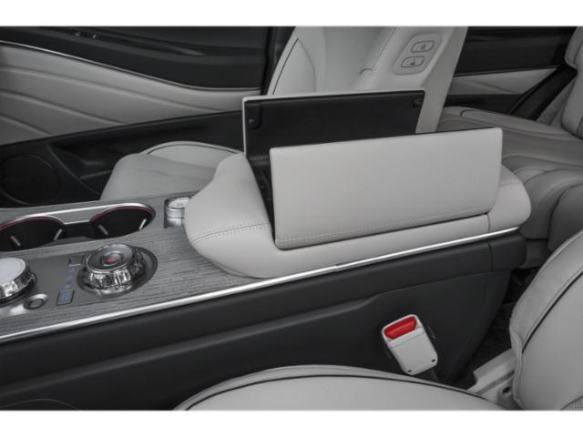 2026 Genesis GV80 3.5T Prestige AWD