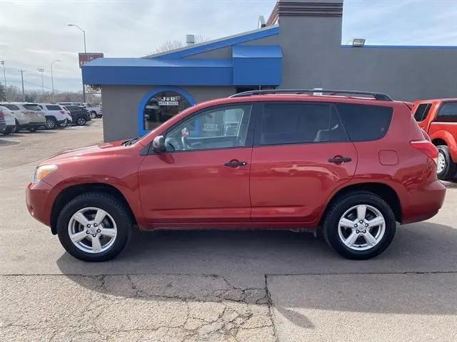 2008 Toyota RAV4 Sport for sale in Sioux Falls, SD