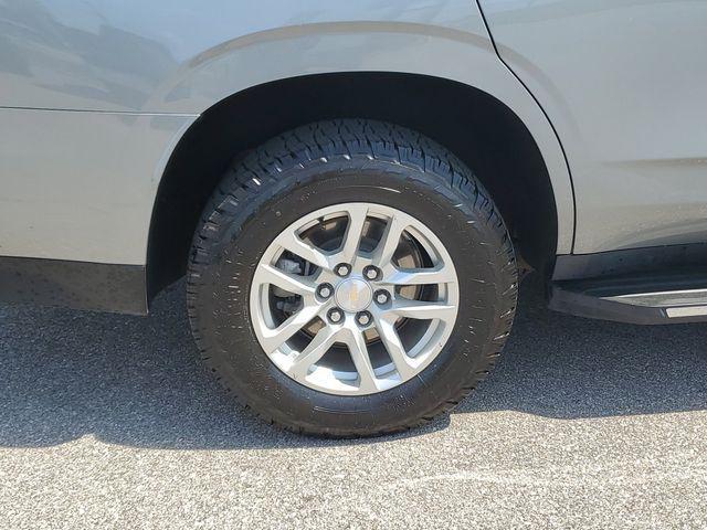 2023 Chevrolet Tahoe 4WD LT